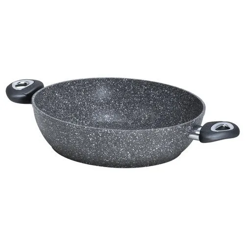 Tegame Aeternum AP000161 MADAME PETRAVERA Grigio pietra