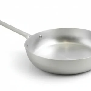 Tegame Alluminio 1 Manico Cm.24 Ballarini