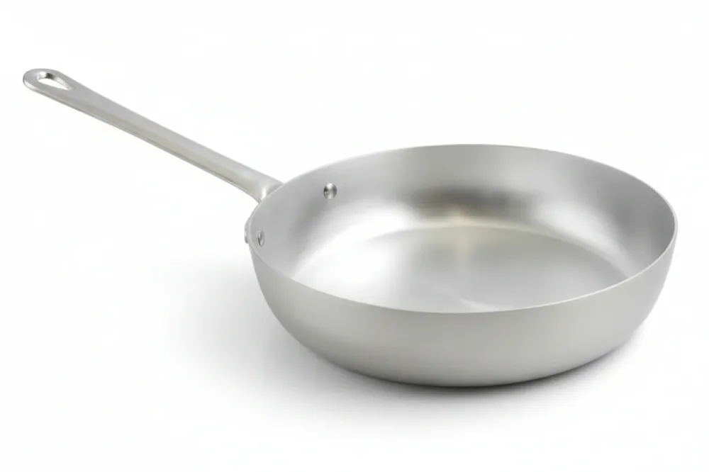 Tegame Alluminio 1 Manico Cm.24 Ballarini