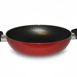Tegame Antiaderente 2 Manici Dolomiti Cm.28 Zanetti