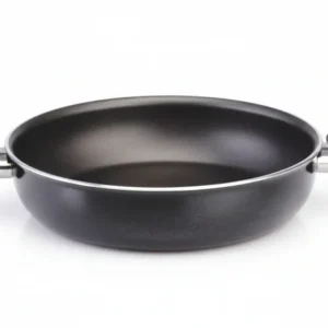 Tegame 2 Manici Firenze Cm.26 Ballarini