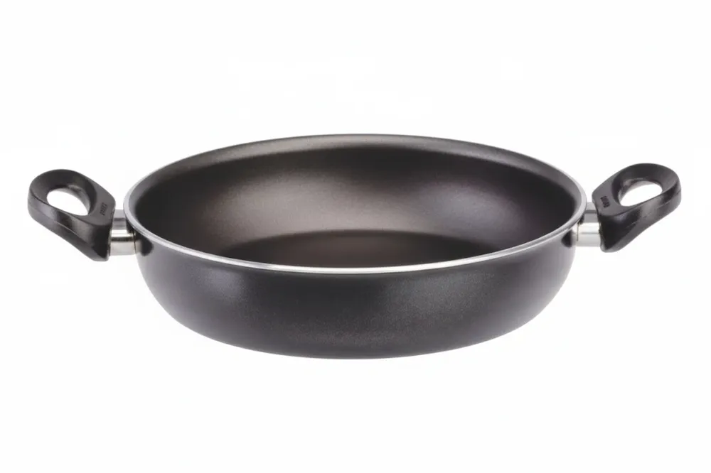 Tegame 2 Manici Firenze Cm.28 Ballarini