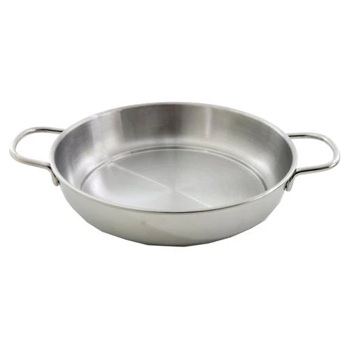 Tegame Metalsomma 150 20 ITALO Acciaio