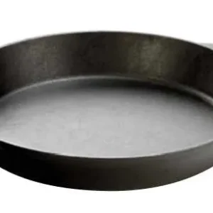 Tegame tondo 43,18 cm Lodge&Seasoned