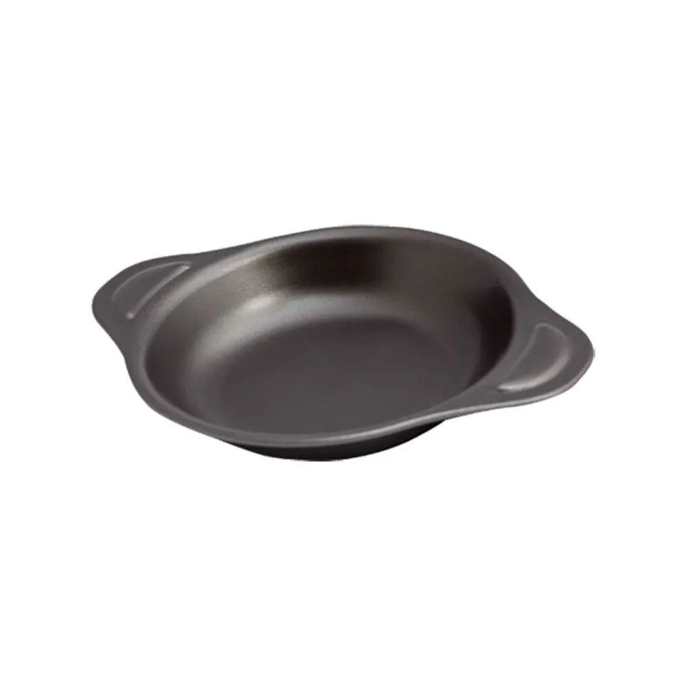 Tegamino per uova e crepes Ø cm 16 x h3