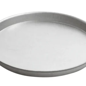 Teglia Forno Cm28 Acciaio Alluminizzato
