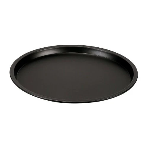Teglia Guardini 87532EE GARDENIA pizza Nero