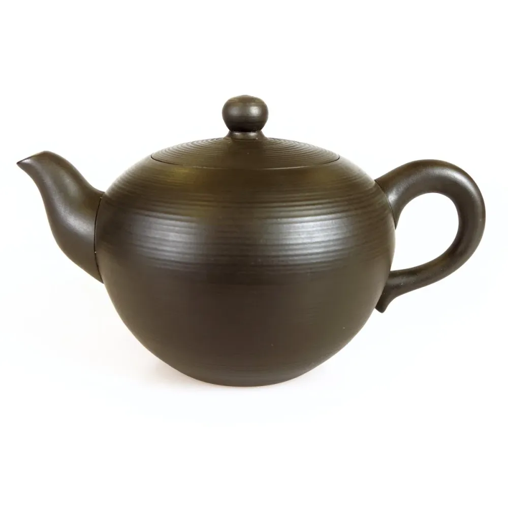 Teiera argilla - Yixing Zisha Style - 520ml