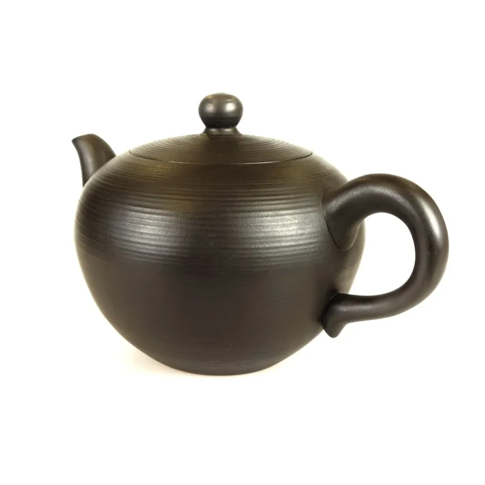 Teiera argilla - Yixing Zisha Style - 520ml