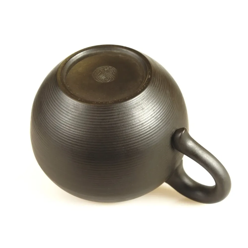 Teiera argilla - Yixing Zisha Style - 520ml