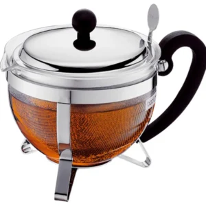 Teiera BODUM Chambord 1,3 l