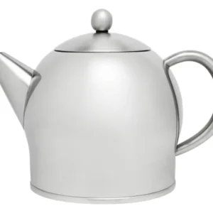 Teiera BREDEMEIJER Minuet Santhee 1,4 l acciaio inossidabile opaco