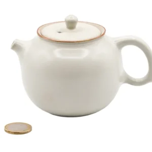 Teiera ceramica n. 93856, 225 ml