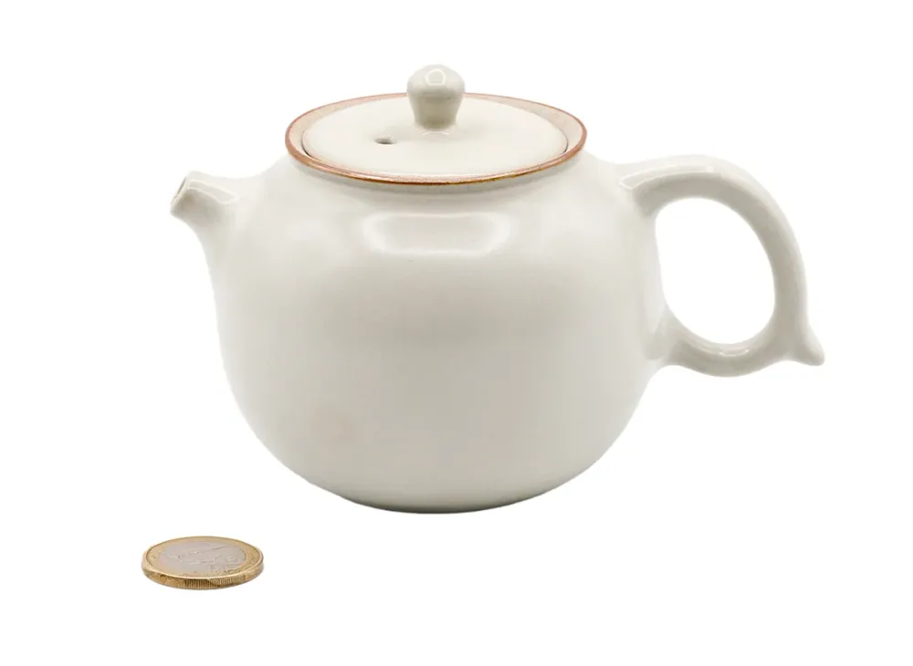 Teiera ceramica n. 93856, 225 ml