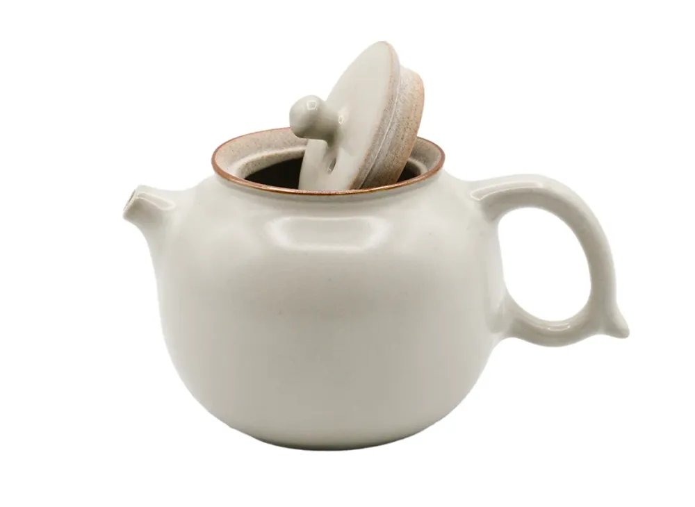 Teiera ceramica n. 93856, 225 ml