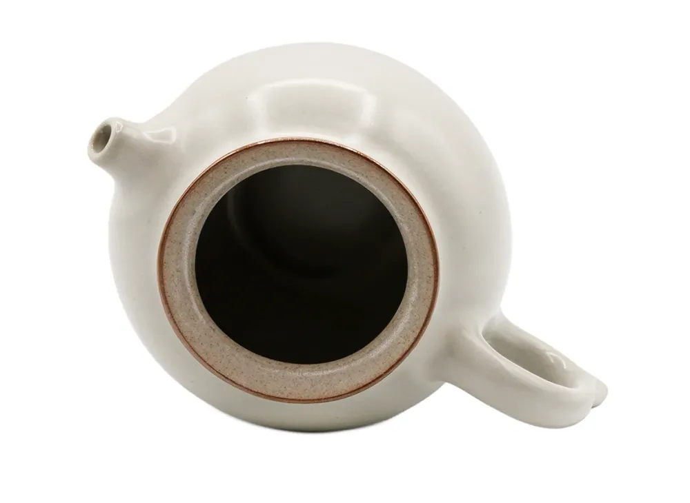 Teiera ceramica n. 93856, 225 ml