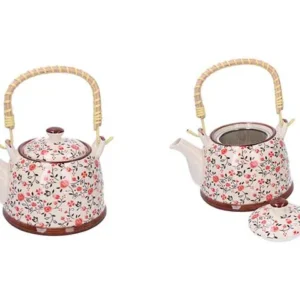 Teiera ceramica d15h145861610000