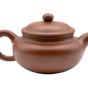 Teiera Yixing antica n. 91247 230 ml