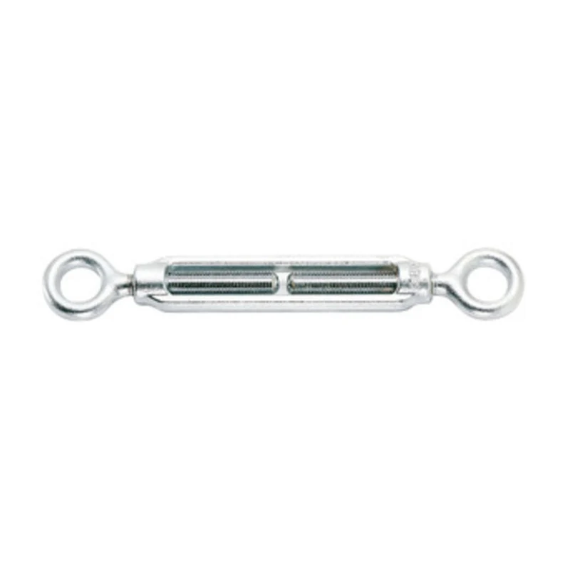 Tenditore Due Occhioli M20 Robur Gr.3/4- Robur- 1,0 Pz