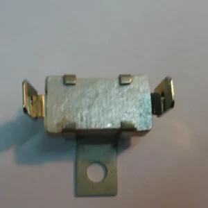 Termofusibile ceramico 305°c ferro da stiro Polti