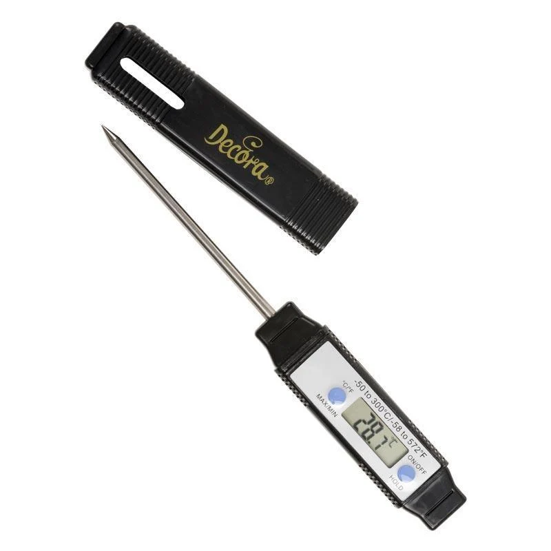 Termometro Digitale - 7cm