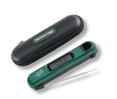 Termometro digitale Big Green Egg