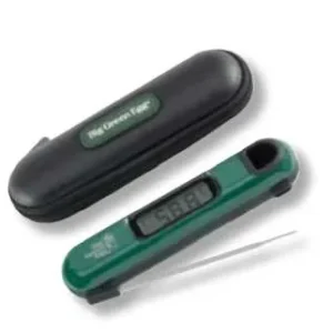 Termometro digitale Big Green Egg