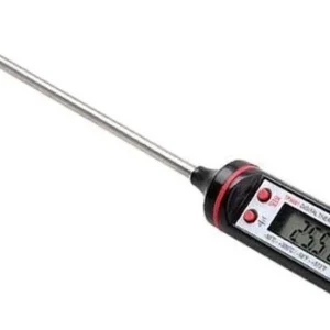 Termometro Digitale Da Cucina Sonda -50 +300 misuratore Per Alimenti Kovalmax