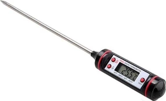 Termometro Digitale Da Cucina Sonda -50 +300 misuratore Per Alimenti Kovalmax