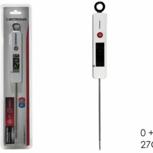 Termometro digitale per alimenti 638401