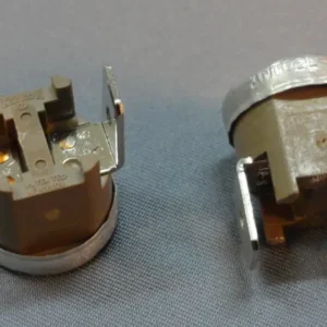 Termostato 135c int02l per macchina da caffè Ariete 1377