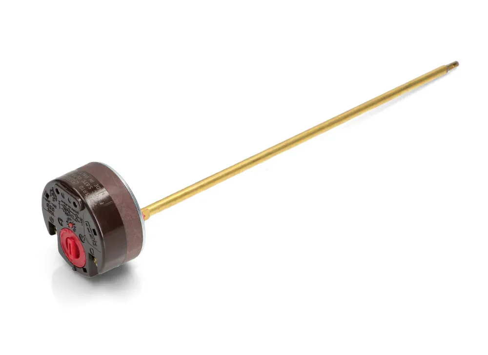 Termostato per scaldabagno 70-83°c RTD 20a 250 Reco 7083RTD Ariston