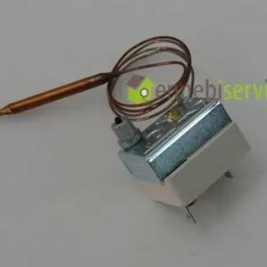 Termostato sonda riarmo ls1 Capitani