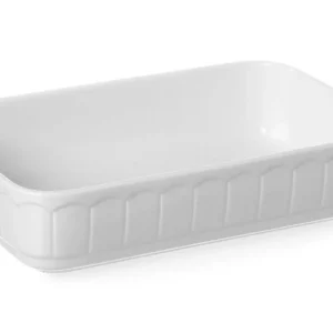 Terrina rettangolare Rustica Cod. 786369