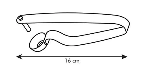 Tescoma Snocciola Olive