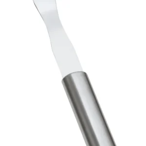 Texas Forchettone Inox Per Barbecue Satinato- I Giardini Del Re- 6,0 Pz