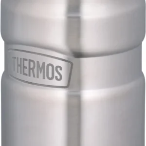 THERMOS Portalattine isolato sottovuoto 2 1 acciaio inox 350 ml
