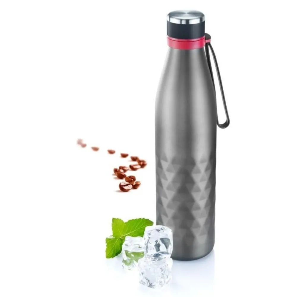 Thermos Viva, 1 l, antracite, sb