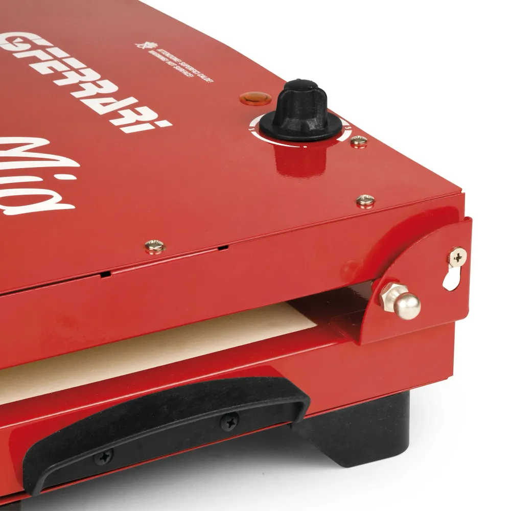 Tigelliera tigella mia G3 Ferrari g10025