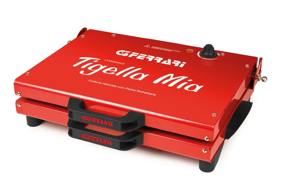 Tigelliera tigella mia G3 Ferrari g10025