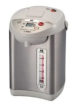 Tiger bollitore elettrico 3,0 L VE AC220V PVW-B30W 220V Made Japan