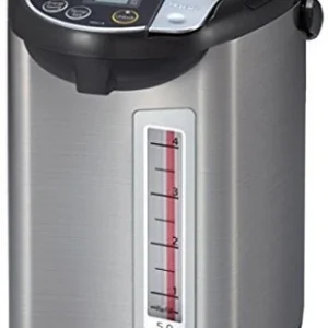 Tiger bollitore elettrico Air Pot 5,0L PDU-A50W 220V nero