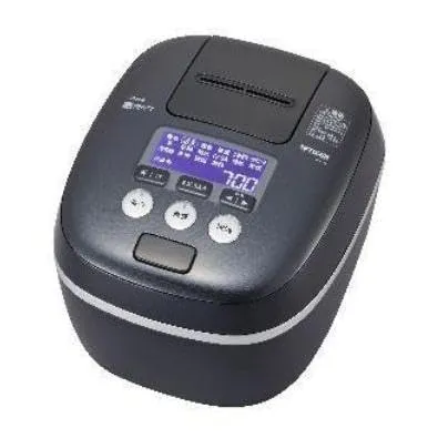 Tiger cuociriso pressione IH JPC-W18W AC220V-230V Made Japan