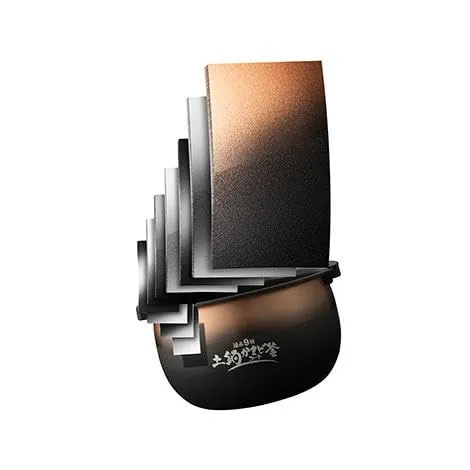 Tiger cuociriso pressione IH JPC-W18W AC220V-230V Made Japan