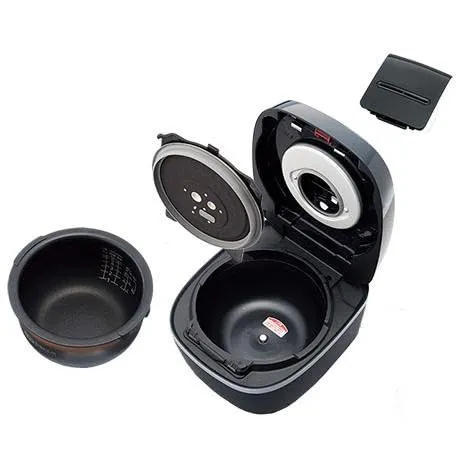 Tiger cuociriso pressione IH JPC-W18W AC220V-230V Made Japan