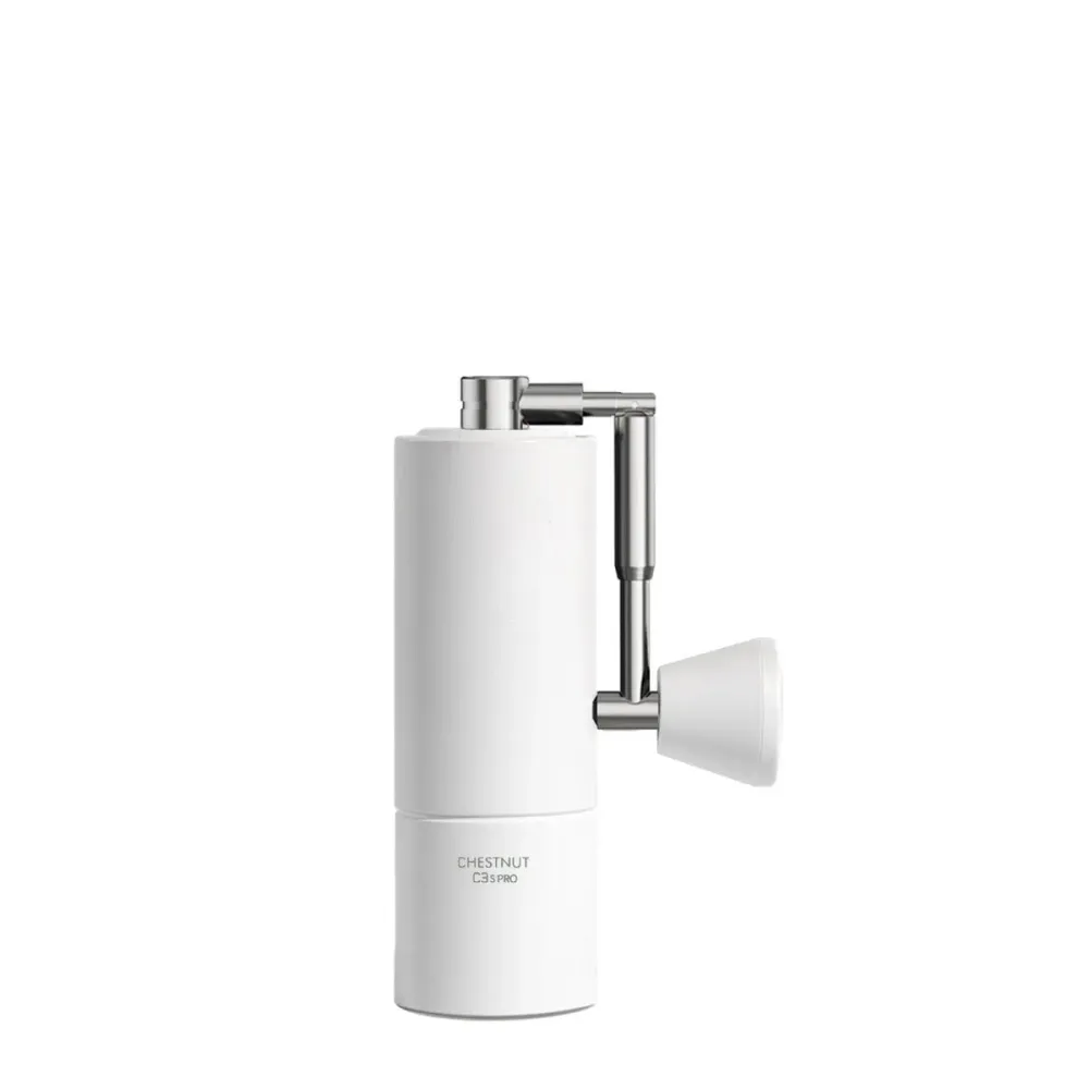 Timemore C3S Pro Vit - Macinacaffè manuale con manico pieghevole