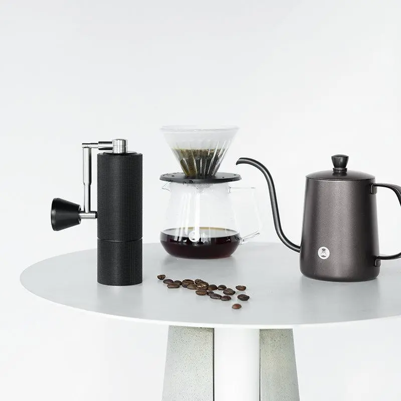TImemore Chestnut C3 PRO S2C - macinacaffè manuale