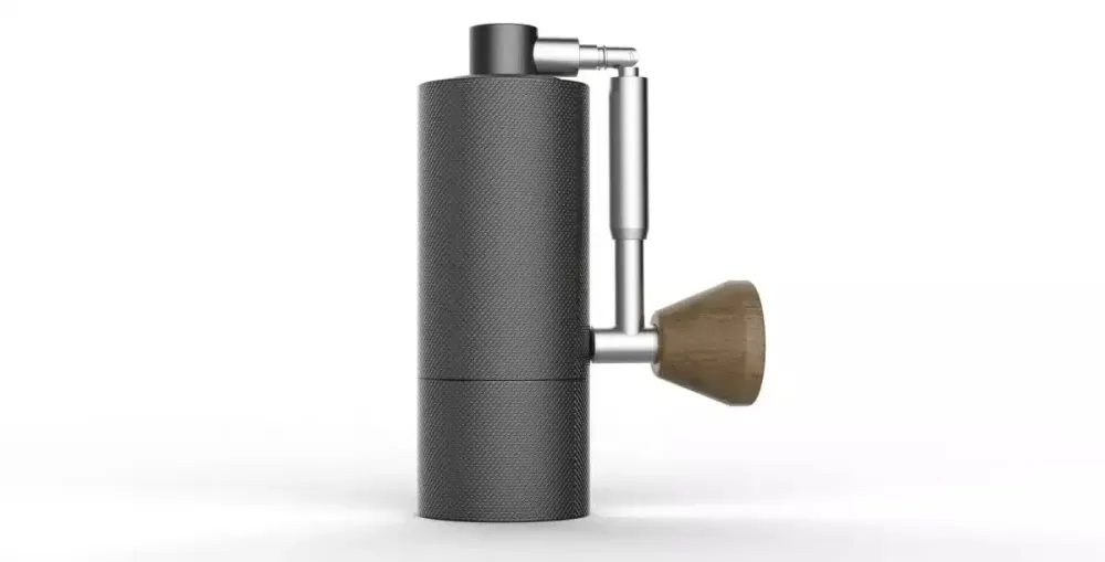 Timemore Nano - macinacaffè manuale