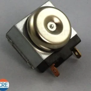 Timer DKJ 1-60 AC 125-150V 15A per Fornetto AR6240B