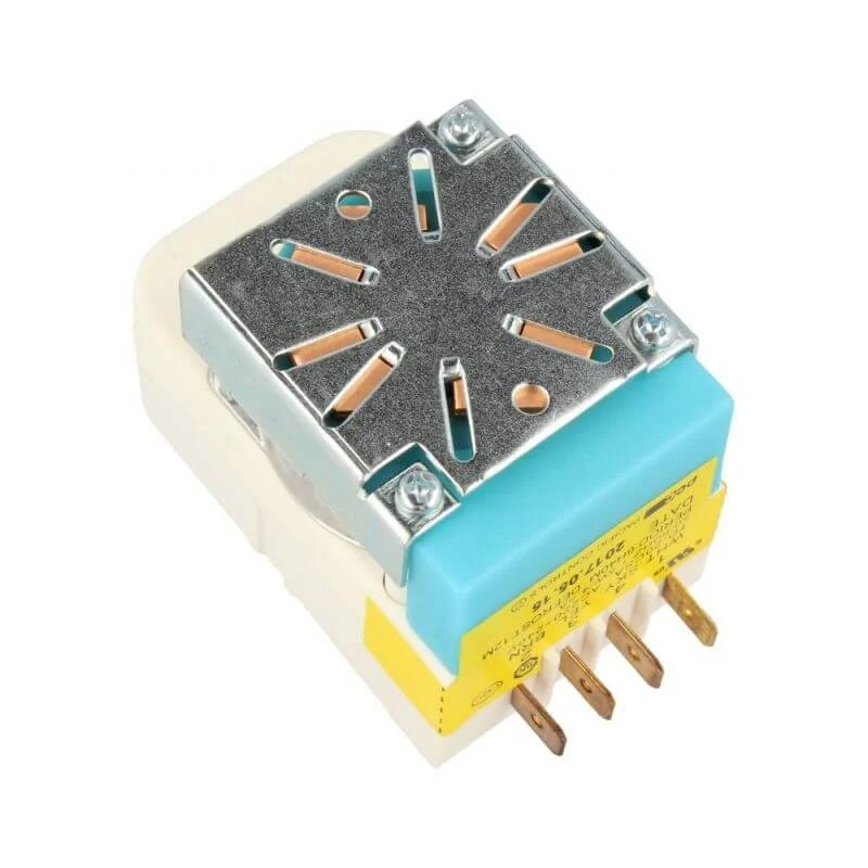 Timer Frigorifero 4 contatti Samsung 27SA050